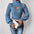 Chic Hollow Knit Women's Cable Turtleneck Sweater - LauBelle Brand