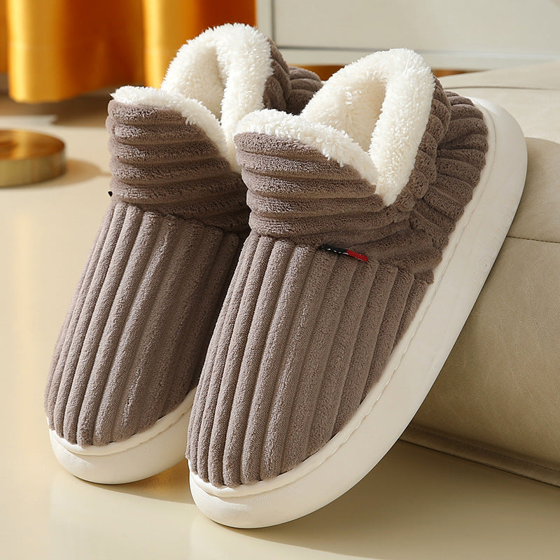 StrideFusion: Elevate Your Every Step - LauBelle Brand