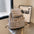 CandyColor Puffy Quilted Women’s Travel Backpack - LauBelle Brand
