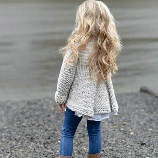Chic Cardi Coat