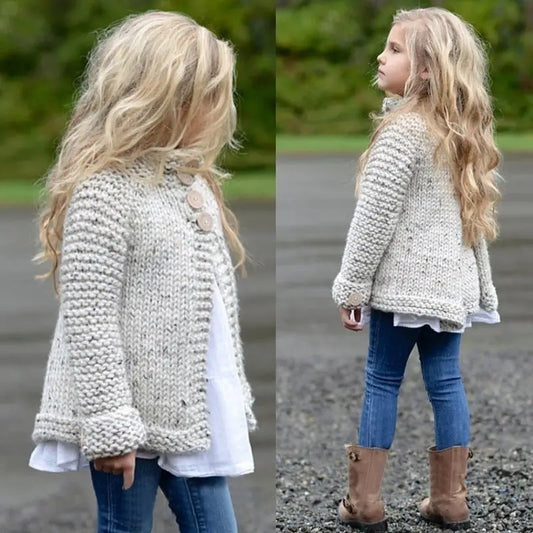 Chic Cardi Coat