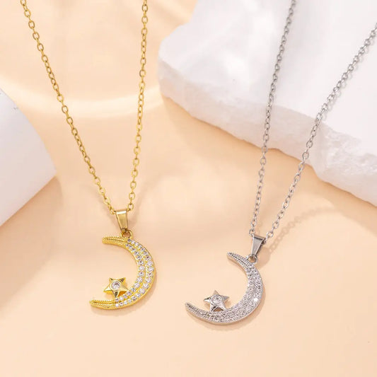 Chic Collar Charm for Pets
