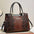 Chic Sling: Trendy Women’s One-Shoulder Messenger Bag - Yellow