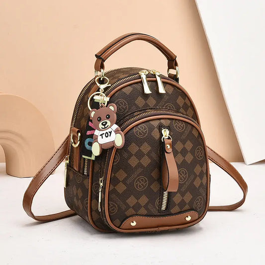 Chic & Versatile Women’s Travel Backpack