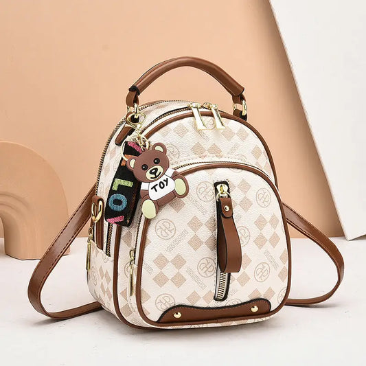 Chic & Versatile Women’s Travel Backpack
