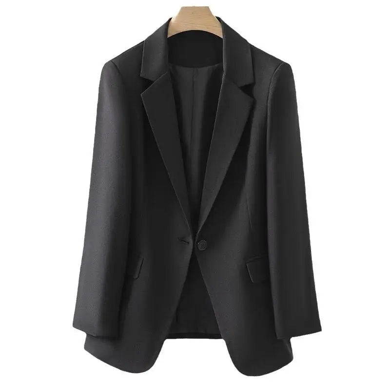 ChicBeige Blazer: Effortless Style