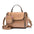 ChicCarry: Large-Capacity One-Shoulder Messenger Bag - Khaki / Small