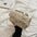 ChicChain Crossbody Square Bag - White
