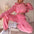 ChicFit: Women’s 2-Piece Jogging Tracksuit Set - Pink / S - 4