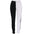 ChicFlex Dual-Tone High-Waist Jeans - Black / XS