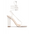 ChicFlex Heels: Ultimate Style & Comfort - White / 36