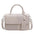 ChicNiche: Women’s Artistry Shoulder Bag - Beige Large