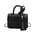 ChicNiche: Women’s Artistry Shoulder Bag - Black Small Size