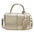 ChicNiche: Women’s Artistry Shoulder Bag - Gold Large