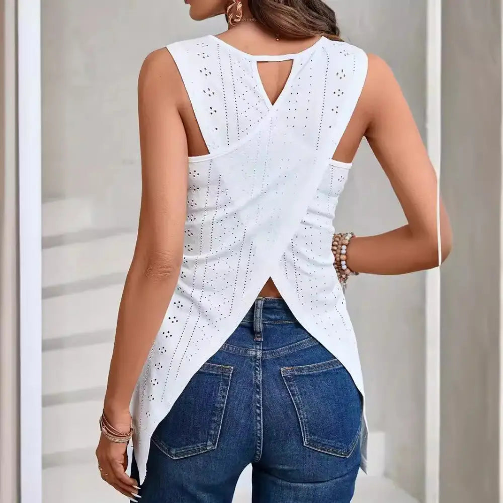ChicPrint Women’s Digital Fashion Top