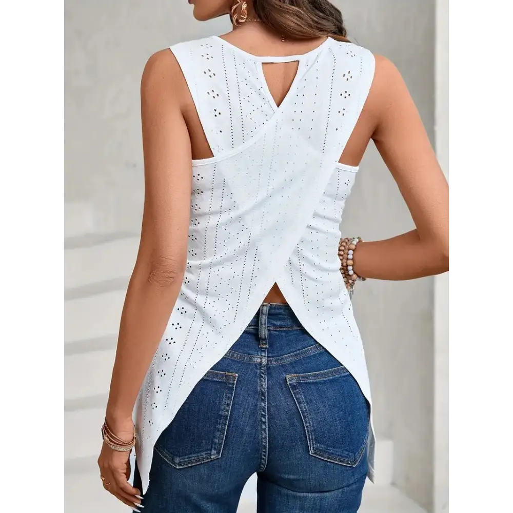 ChicPrint Women’s Digital Fashion Top