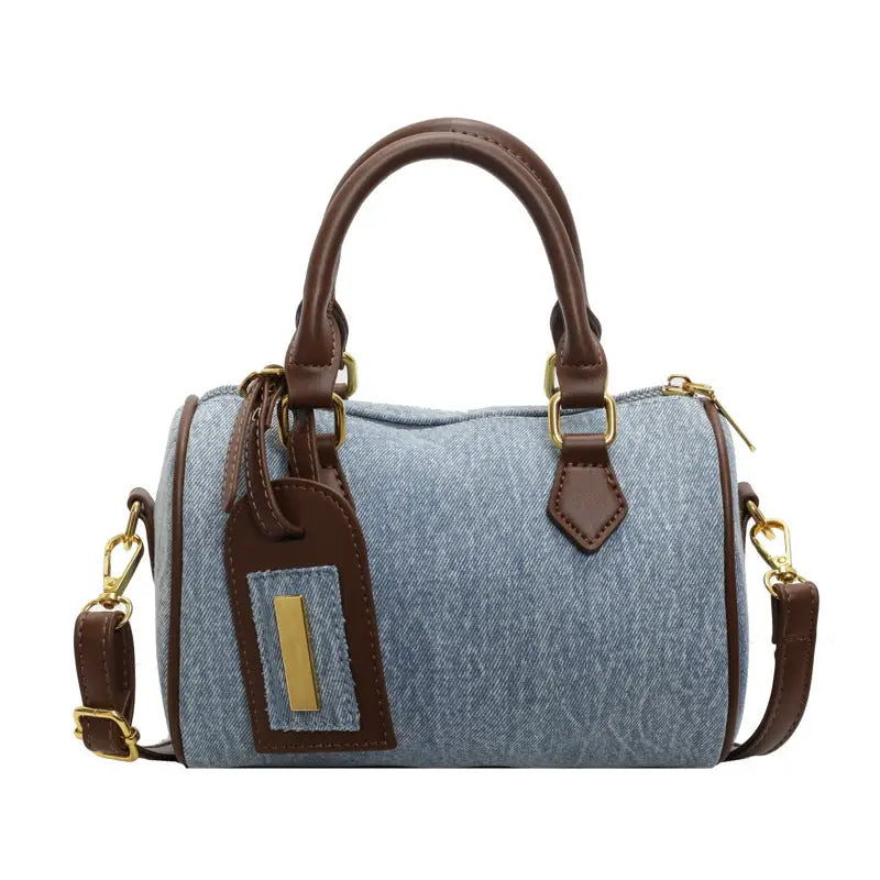 ChicRetro Women’s Denim Handbag
