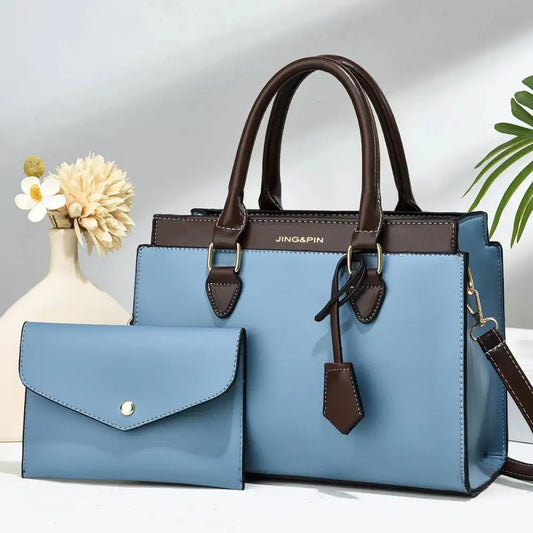 ChromaMax Minimalist Tote