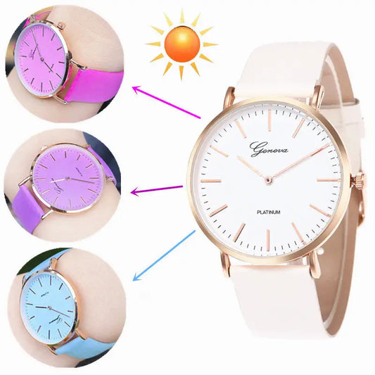 ChromaTime Watch
