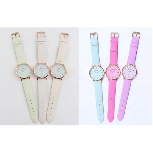 ChromaTime Watch