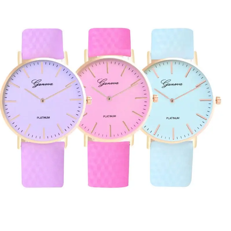 ChromaTime Watch