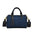 CityStride Commuter Bag - Stylish & Functional - Blue