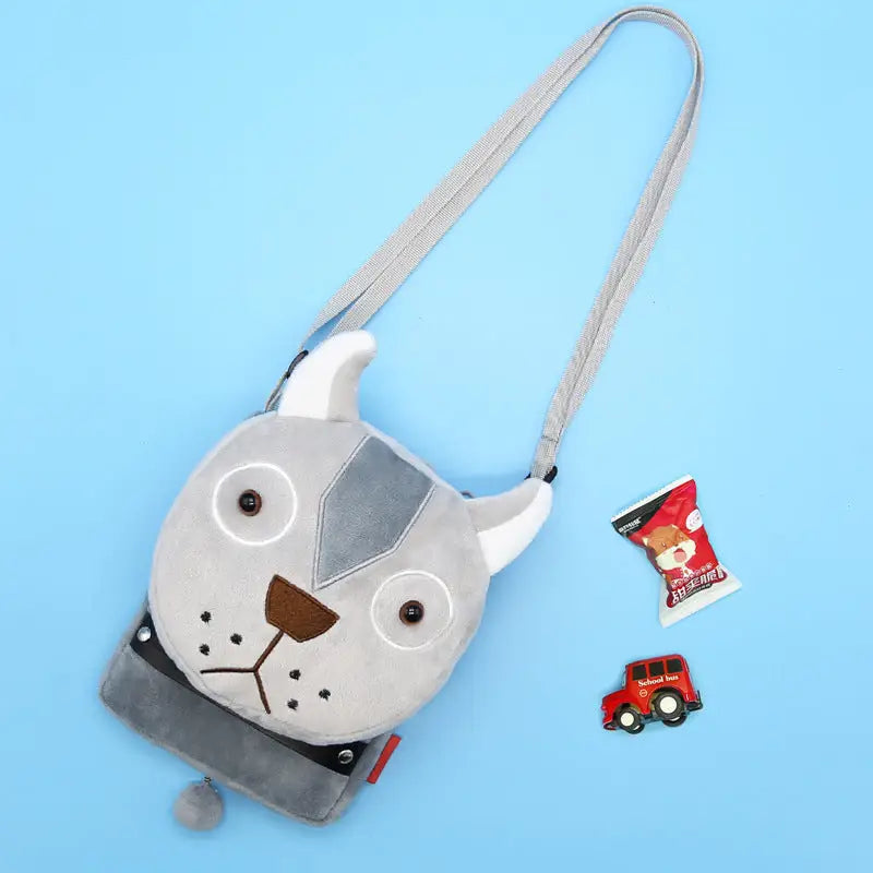 ColorSplash Adventure KidPack - Bulldog
