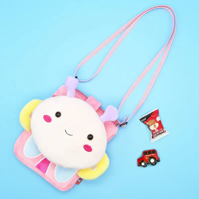 ColorSplash Adventure KidPack - Butterfly