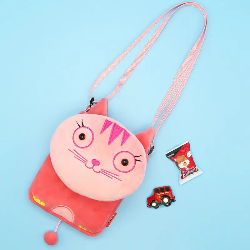 ColorSplash Adventure KidPack - Cat