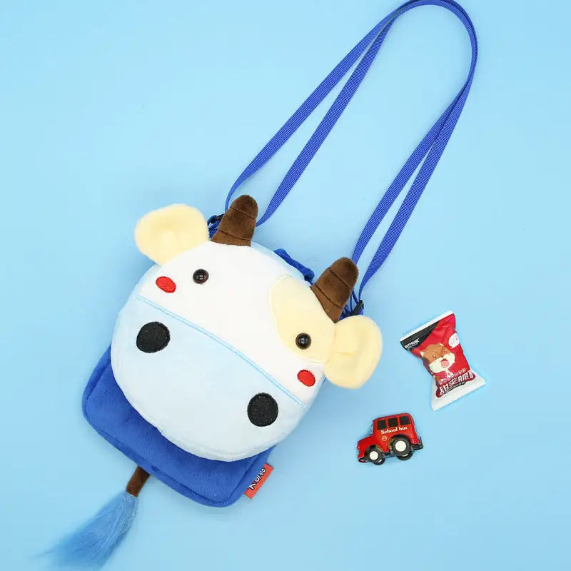 ColorSplash Adventure KidPack - Dairy Cattle