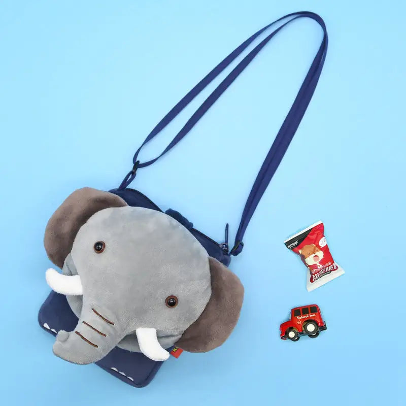 ColorSplash Adventure KidPack - Elephant