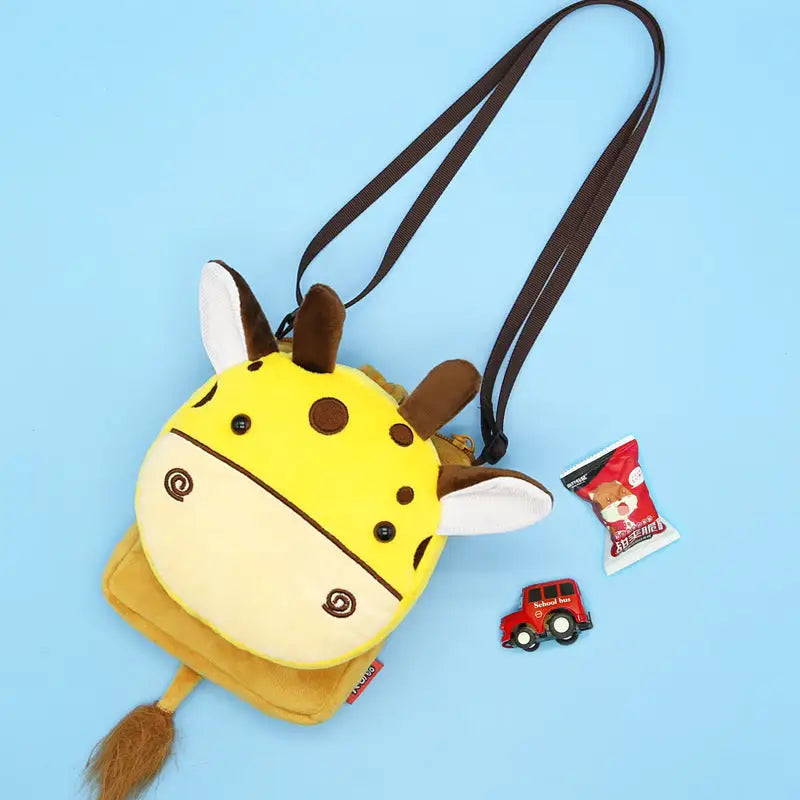 ColorSplash Adventure KidPack - Giraffe