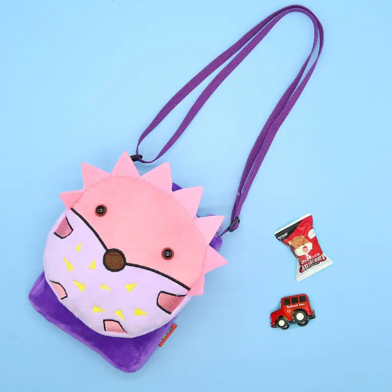 ColorSplash Adventure KidPack - Hedgehog