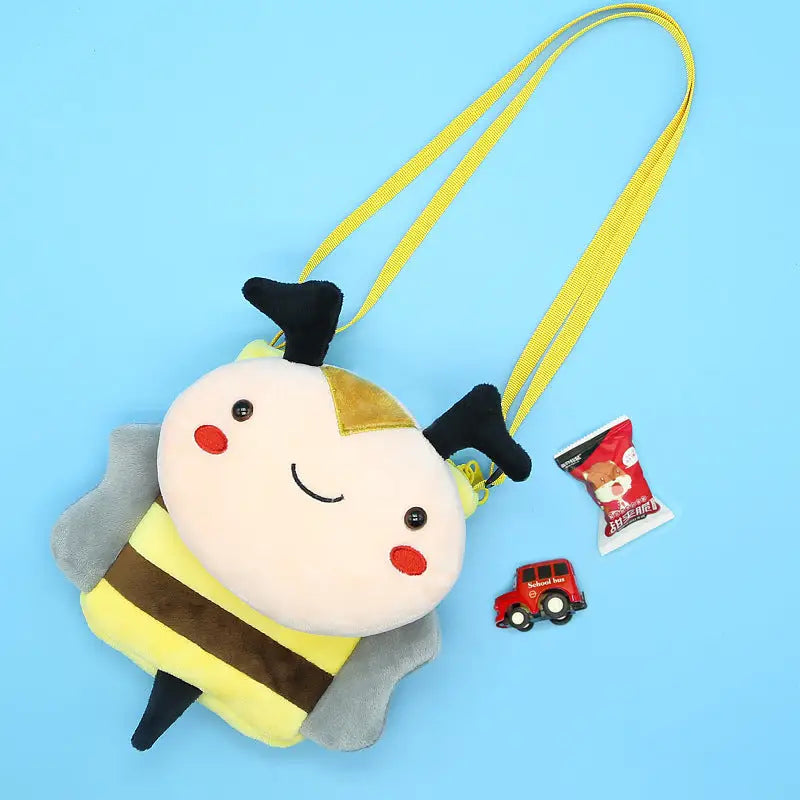 ColorSplash Adventure KidPack - Honeybee
