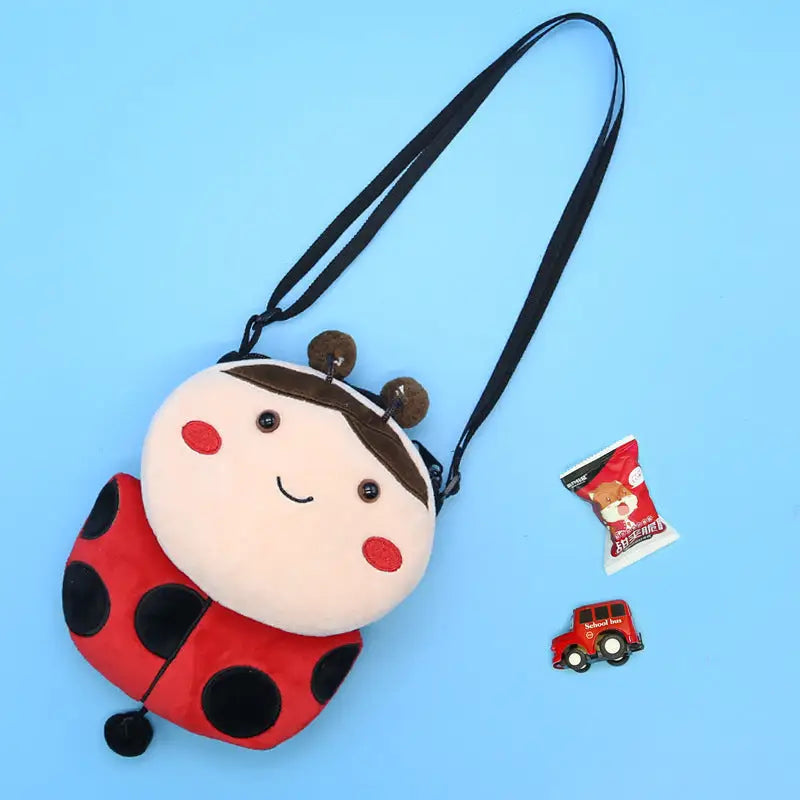 ColorSplash Adventure KidPack - Ladybug