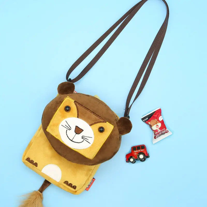 ColorSplash Adventure KidPack - Lion