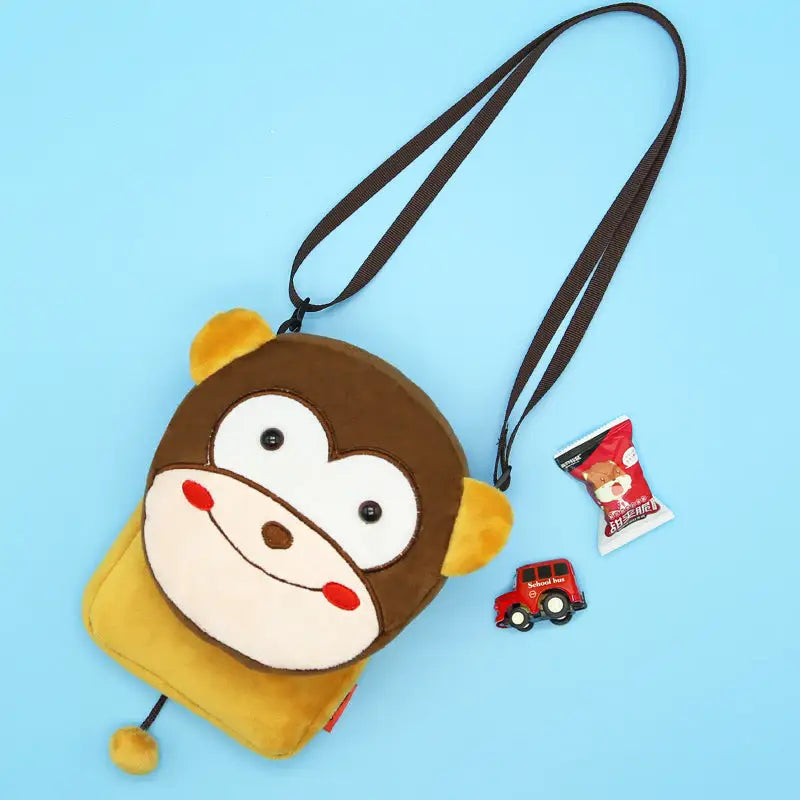 ColorSplash Adventure KidPack - Monkey