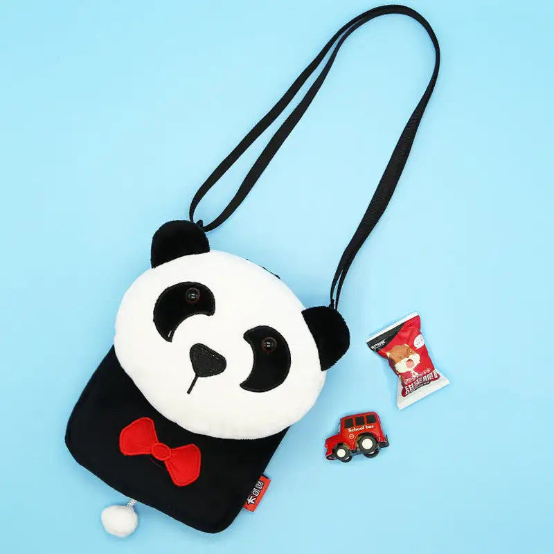 ColorSplash Adventure KidPack - Panda