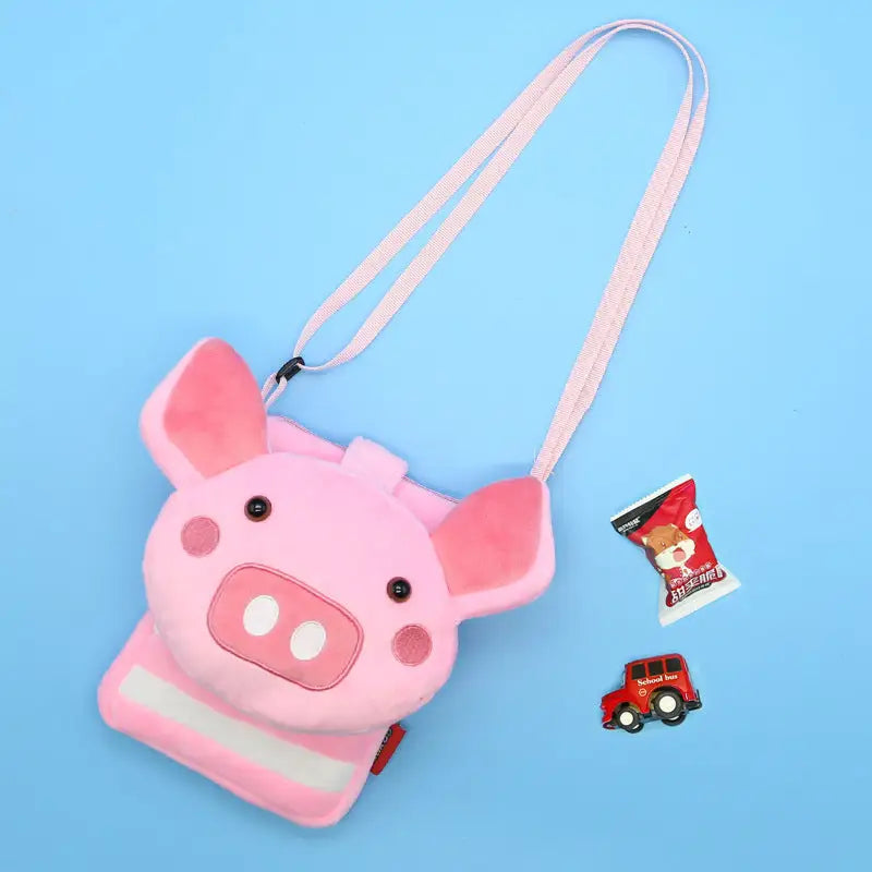 ColorSplash Adventure KidPack - Pig