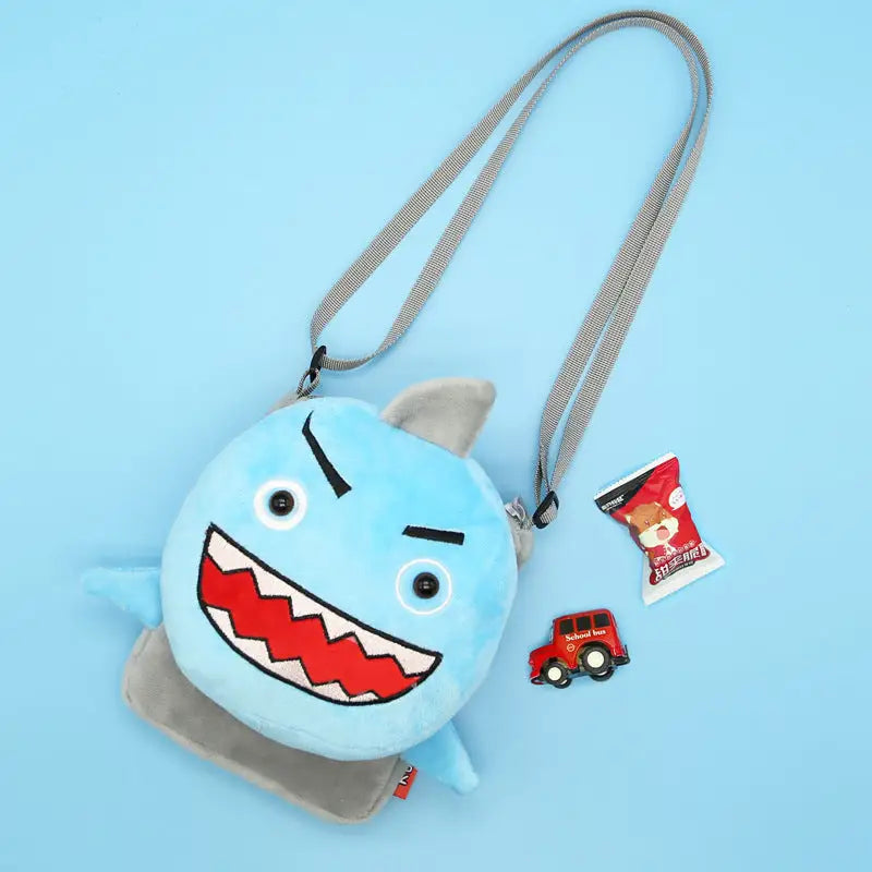 ColorSplash Adventure KidPack - Shark