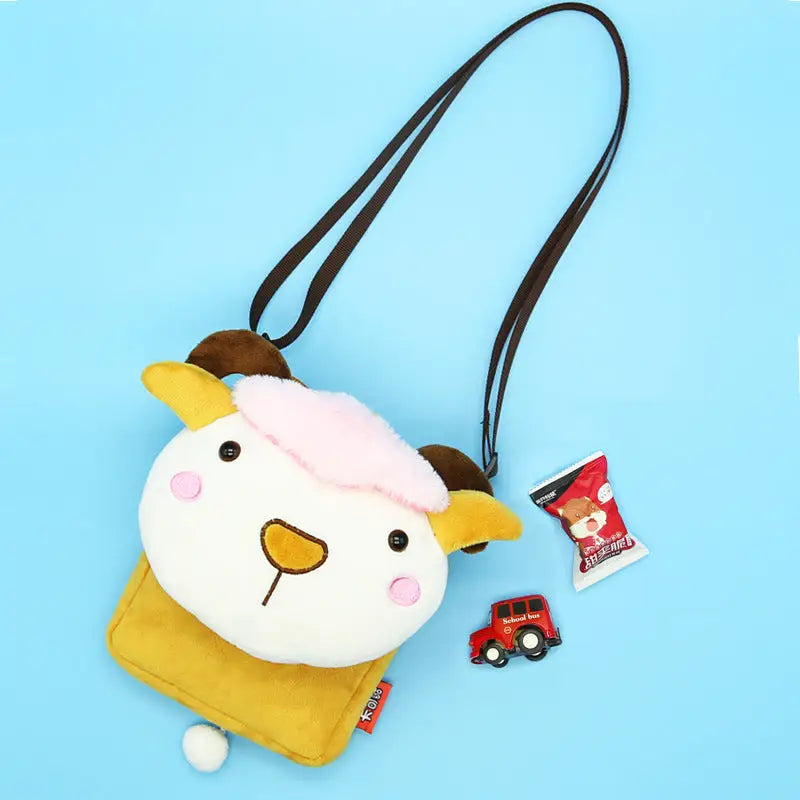ColorSplash Adventure KidPack - Sheep