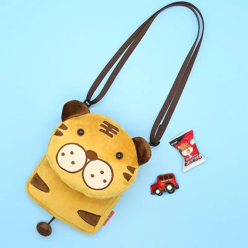 ColorSplash Adventure KidPack - Tiger