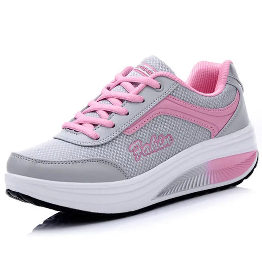 Comfortable Stylish Footwear in Multiple Colors