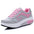 Comfortable Stylish Footwear in Multiple Colors Pink / 35