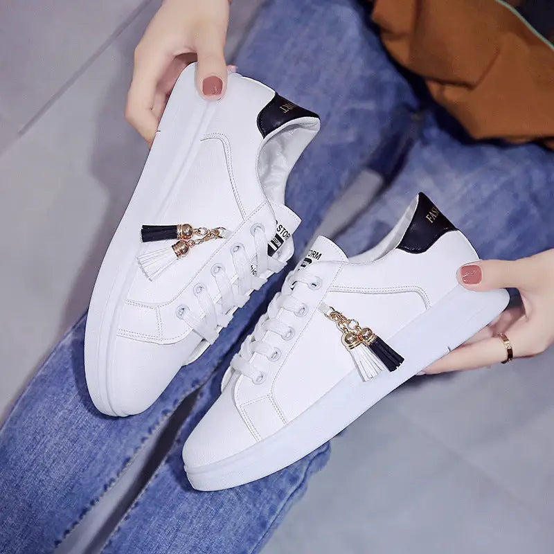 Comfortable Stylish Shoes in Multiple Colors