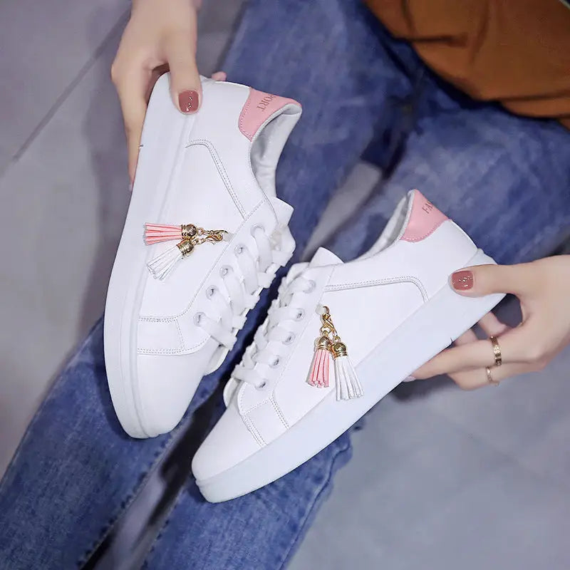 Comfortable Stylish Shoes in Multiple Colors