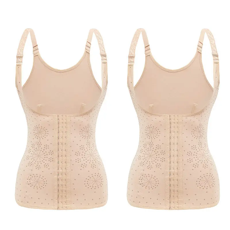 Corset underwear