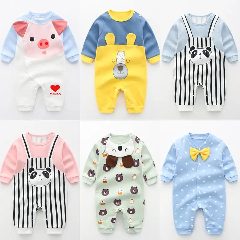 Cotton Cuties