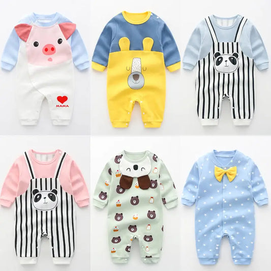 Cotton Cuties