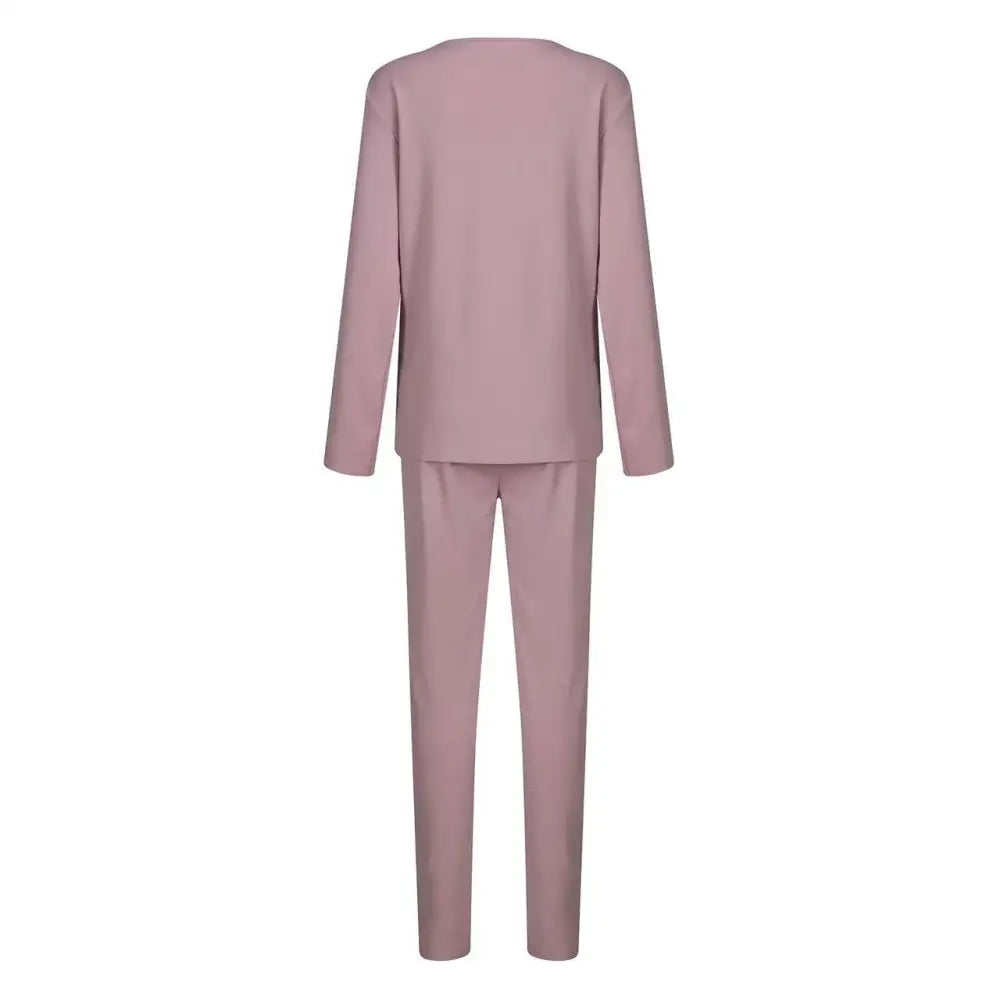 Cozy Chic Two-Piece Set - 4